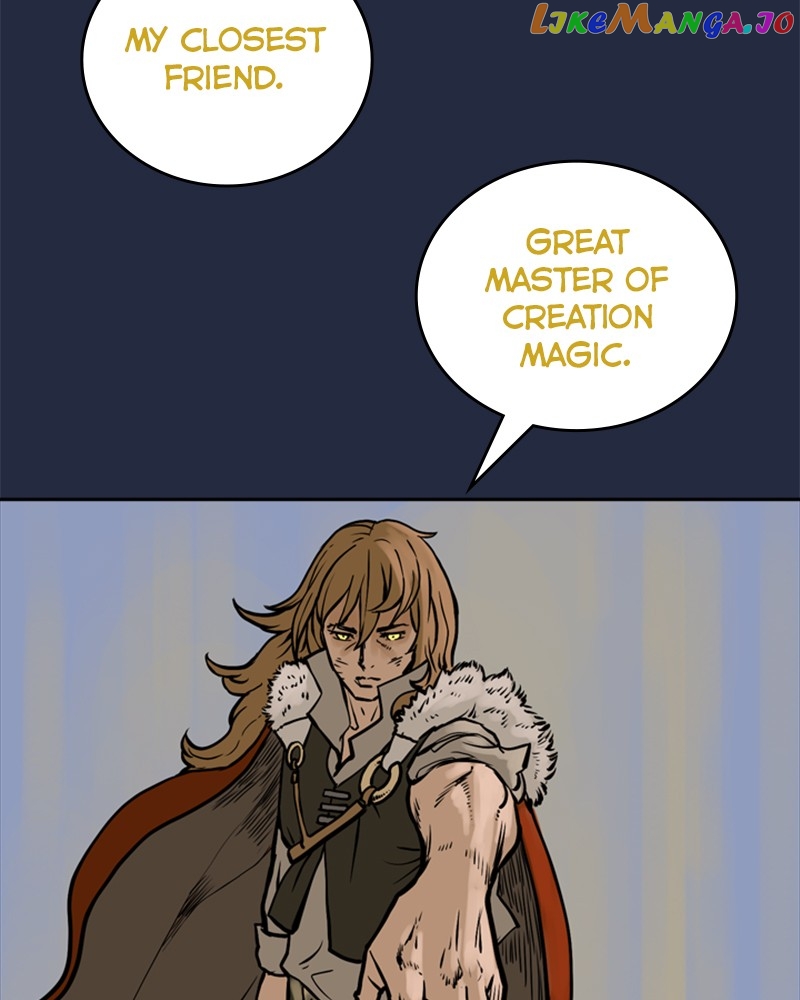 Mage Again Chapter 67 - page 85