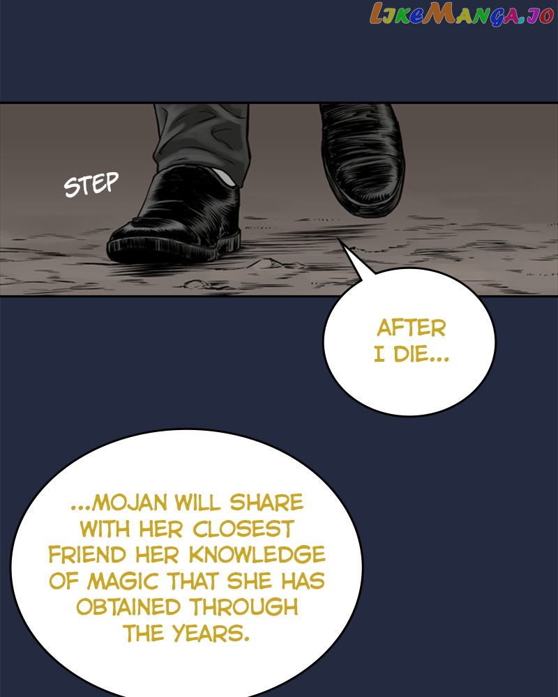 Mage Again Chapter 67 - page 93