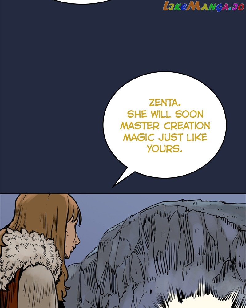 Mage Again Chapter 67 - page 94