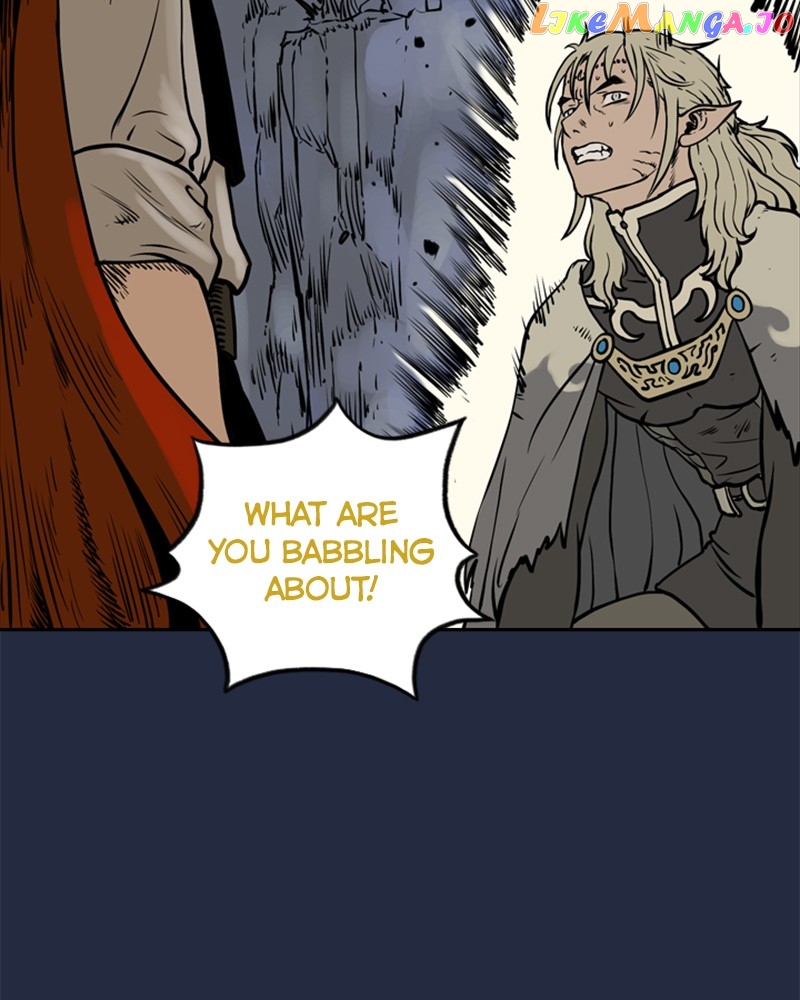 Mage Again Chapter 67 - page 95