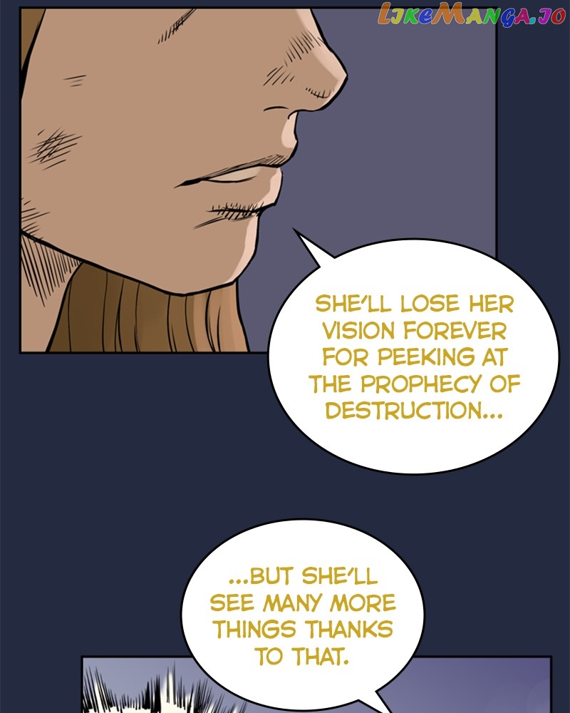 Mage Again Chapter 67 - page 96