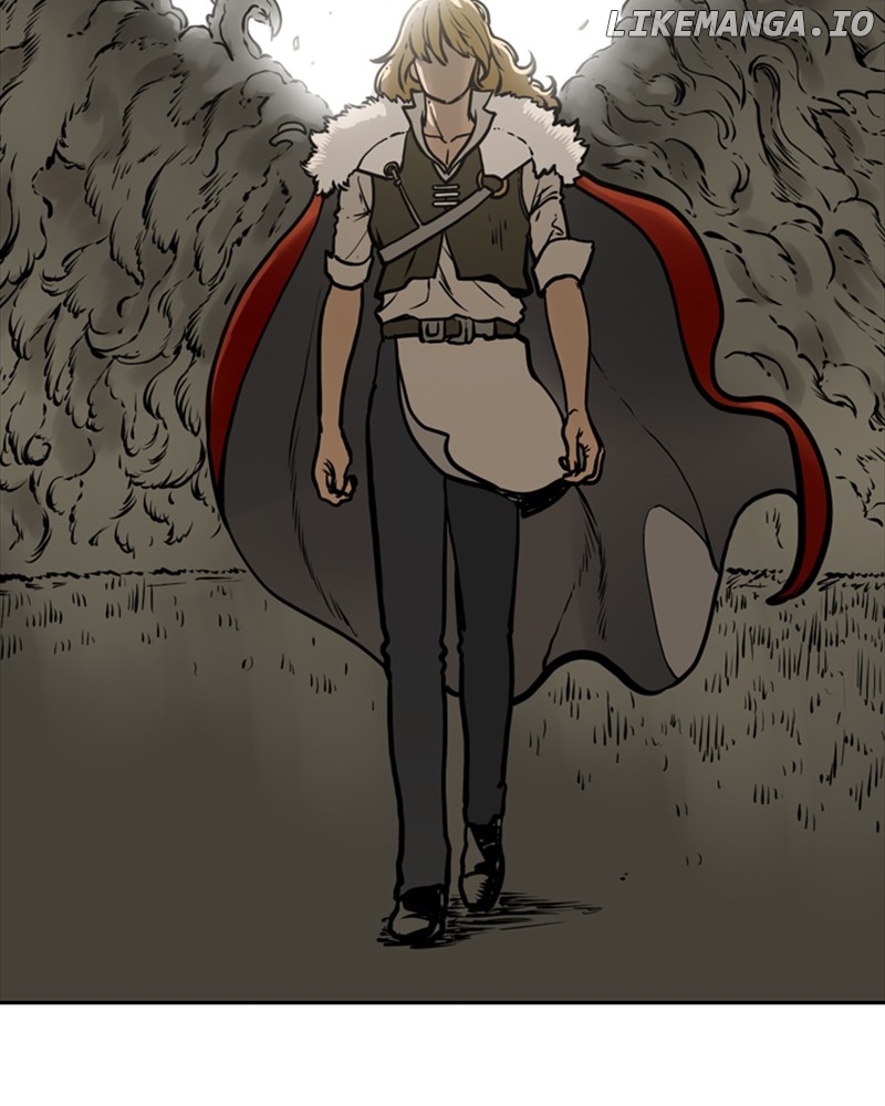 Mage Again Chapter 86 - page 116