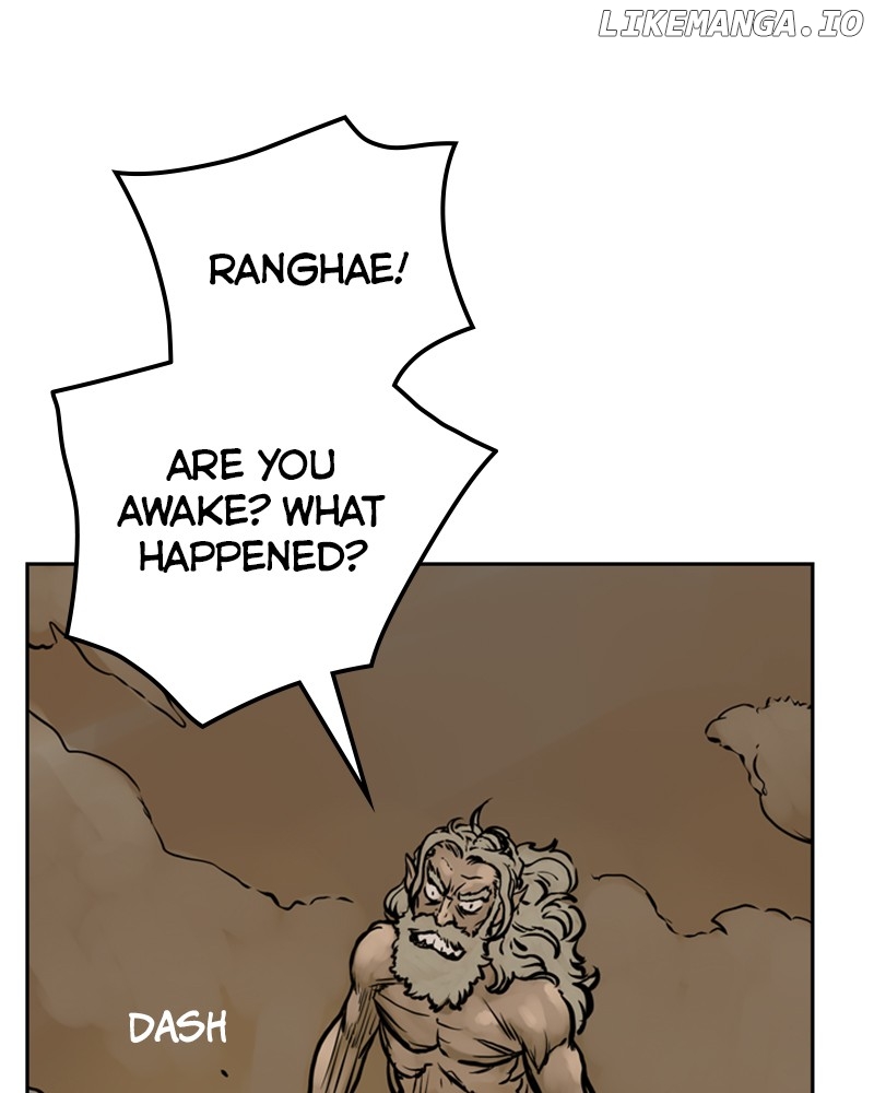 Mage Again Chapter 86 - page 121