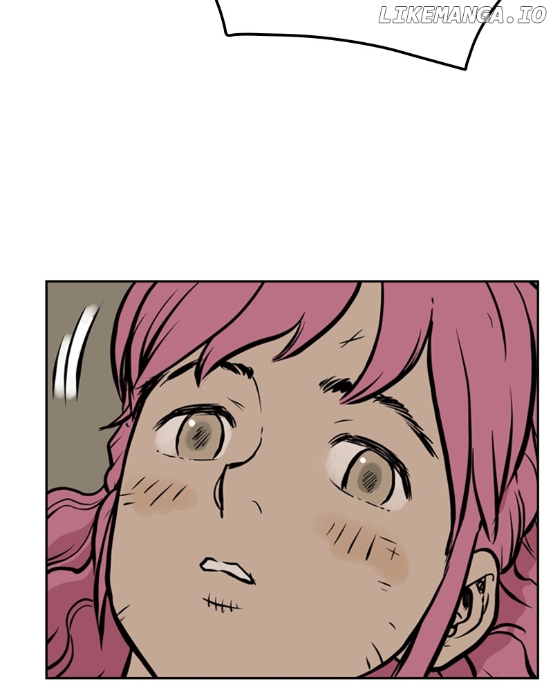 Mage Again Chapter 86 - page 123