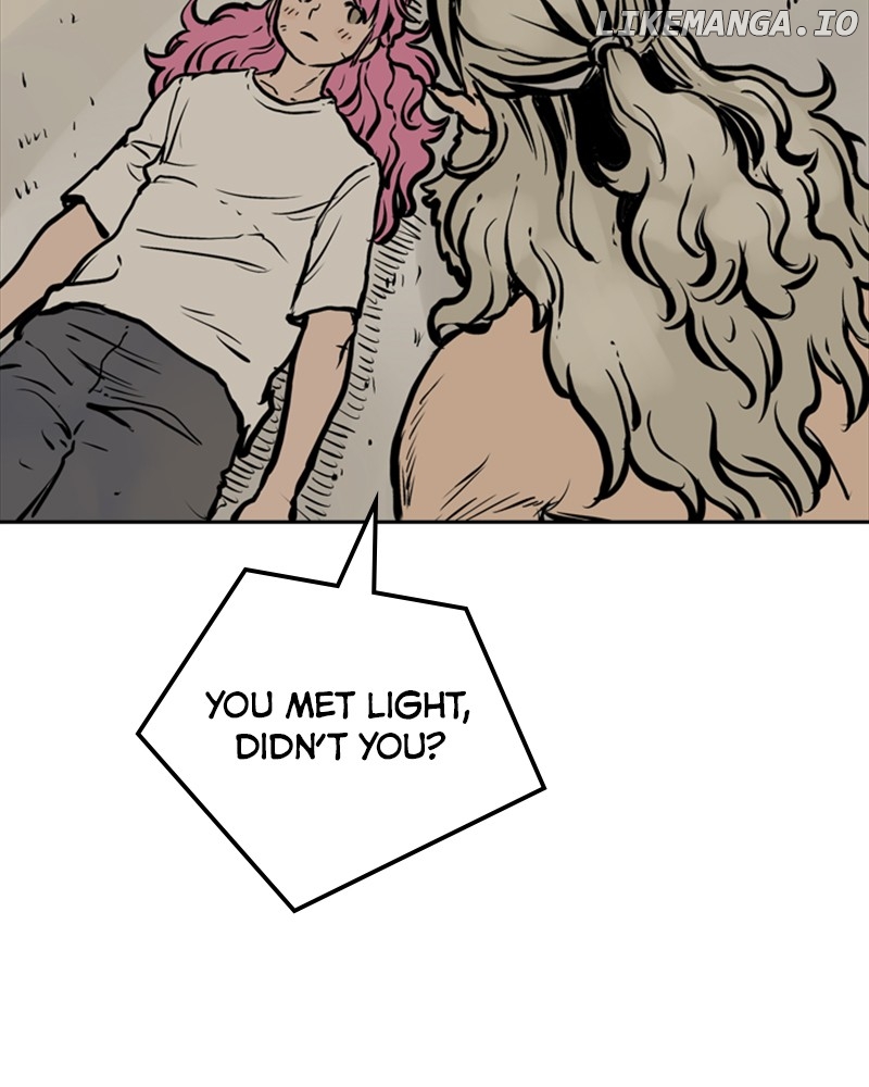 Mage Again Chapter 86 - page 125