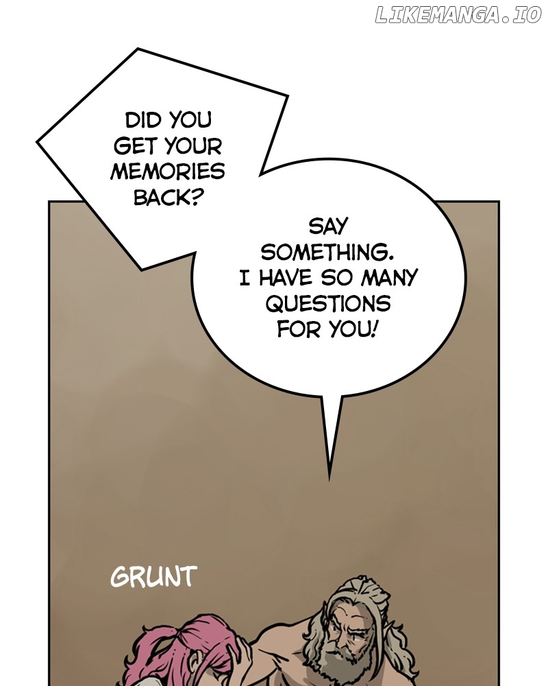 Mage Again Chapter 86 - page 126