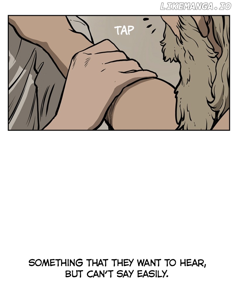 Mage Again Chapter 86 - page 129