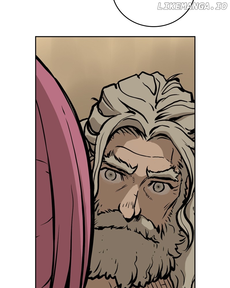 Mage Again Chapter 86 - page 132