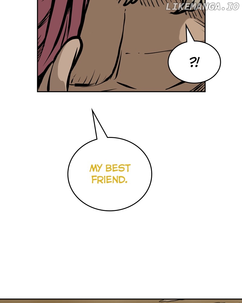 Mage Again Chapter 86 - page 133