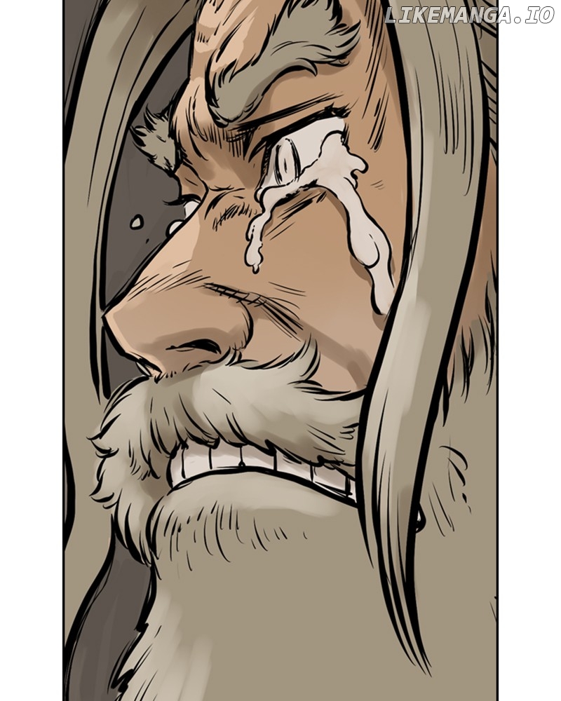 Mage Again Chapter 86 - page 136