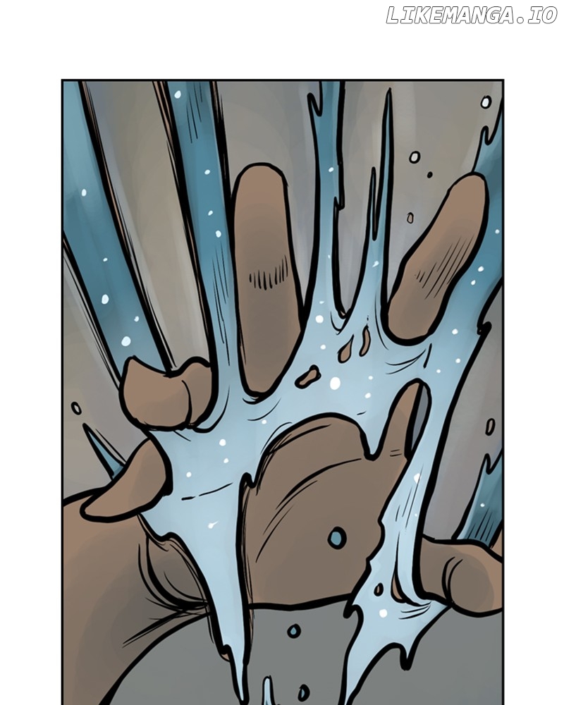 Mage Again Chapter 86 - page 17