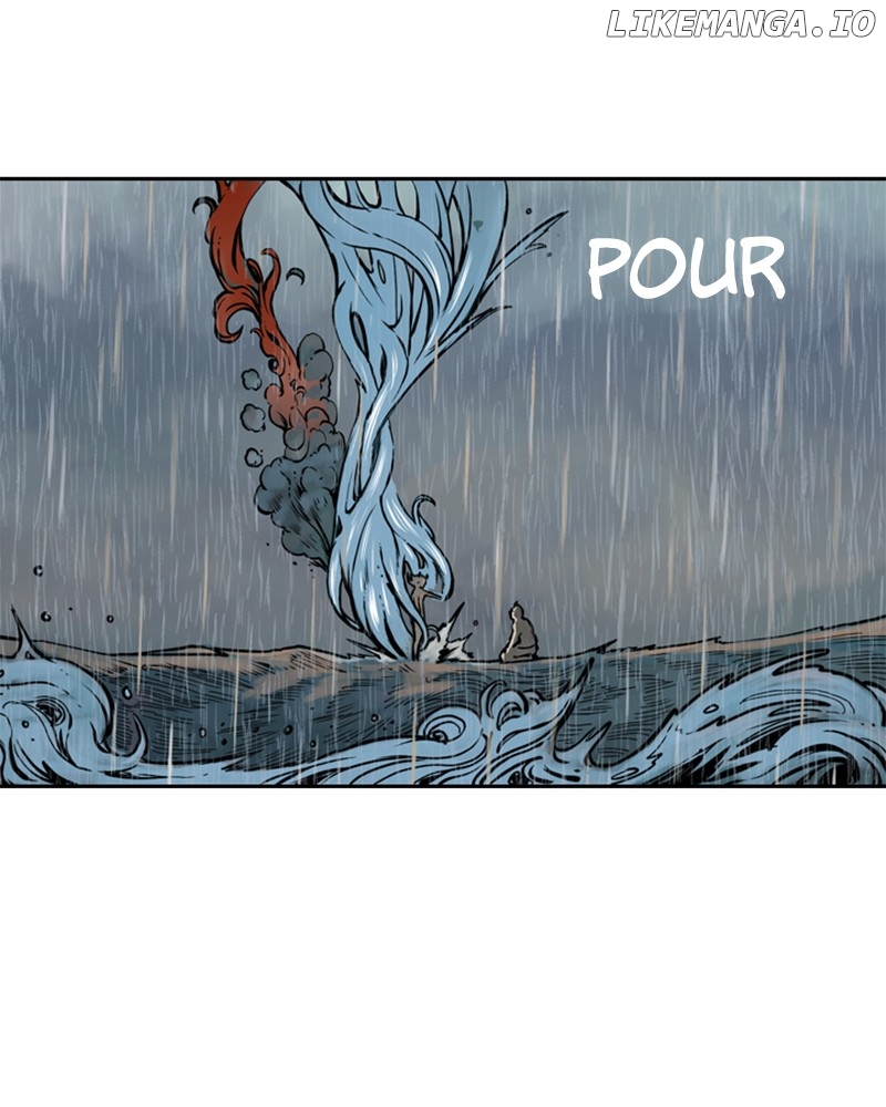 Mage Again Chapter 86 - page 20