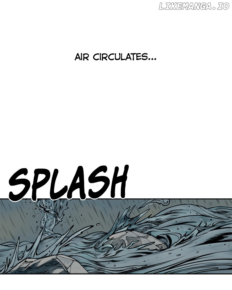 Mage Again Chapter 86 - page 21