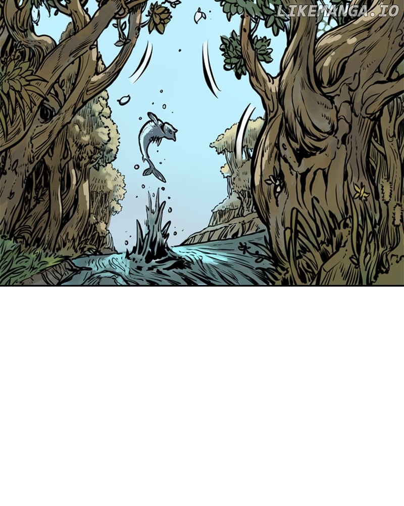 Mage Again Chapter 86 - page 24