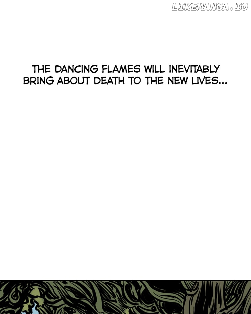 Mage Again Chapter 86 - page 25