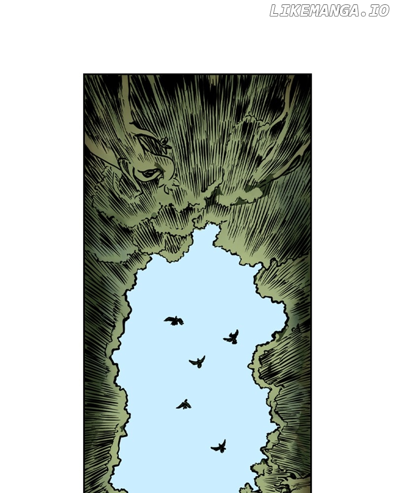 Mage Again Chapter 86 - page 28