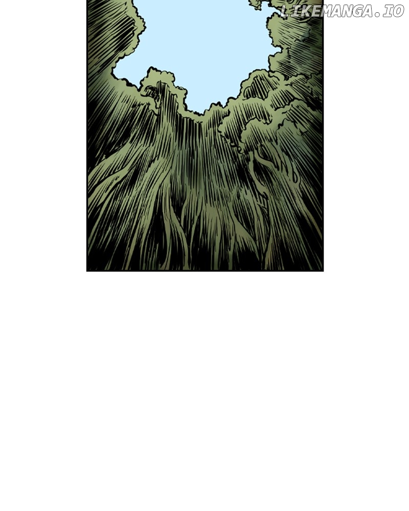 Mage Again Chapter 86 - page 29