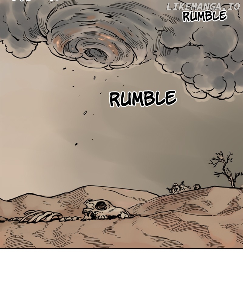 Mage Again Chapter 86 - page 3