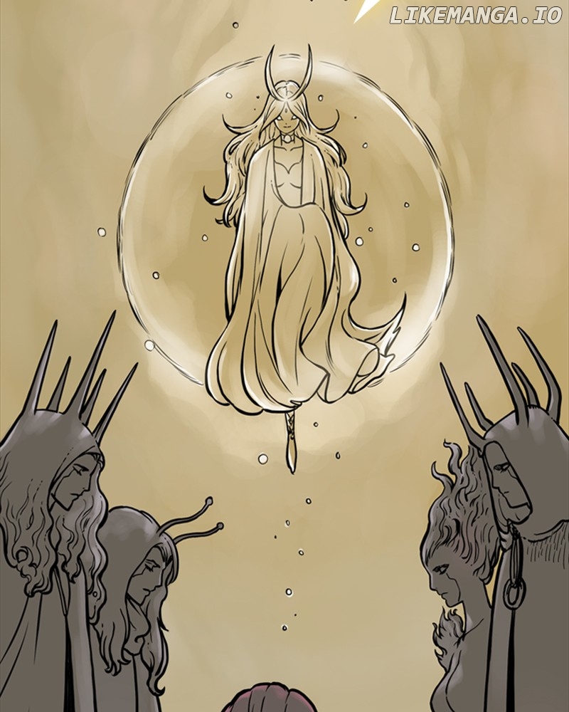 Mage Again Chapter 86 - page 46