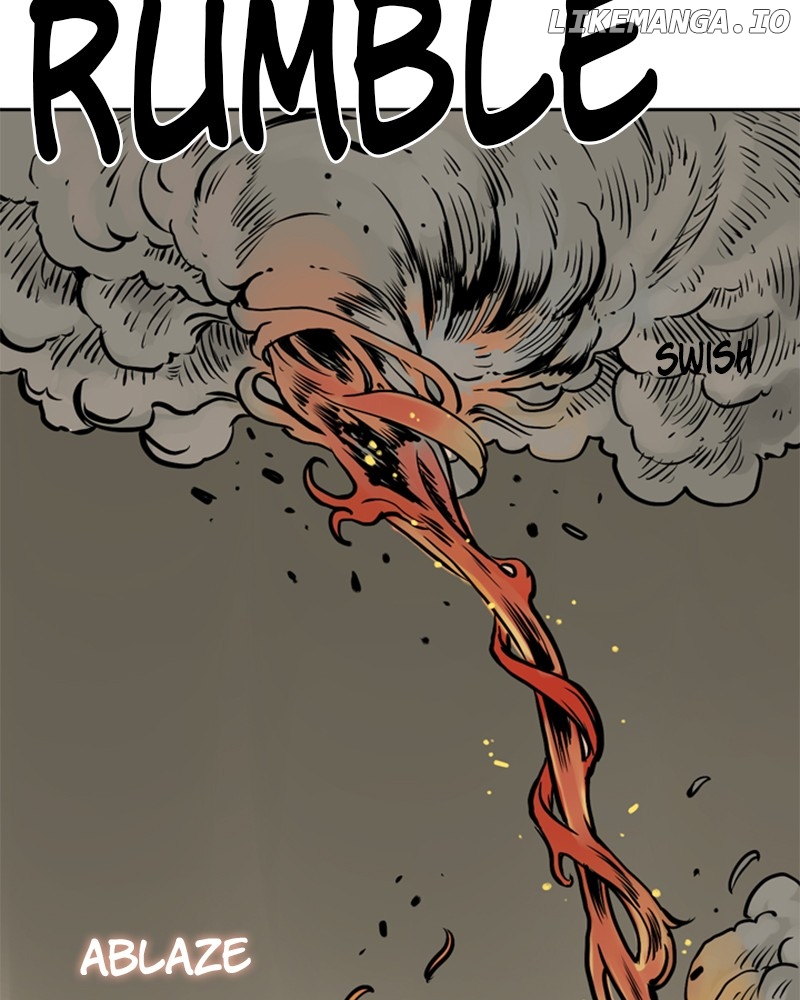 Mage Again Chapter 86 - page 5
