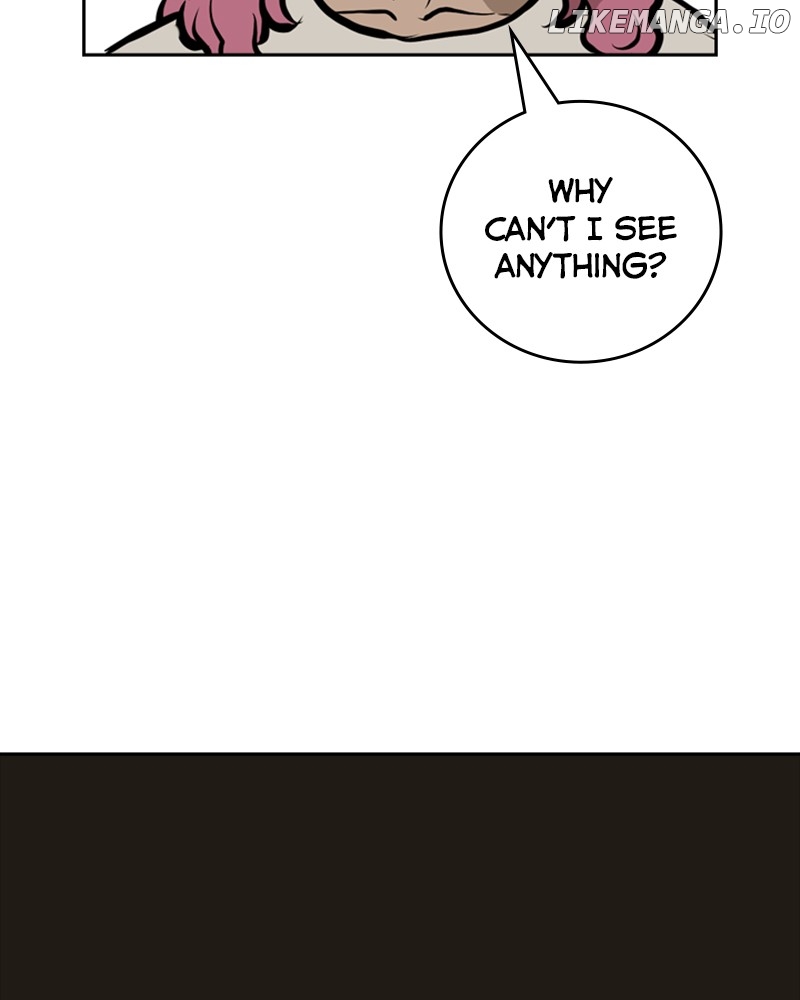 Mage Again Chapter 86 - page 53