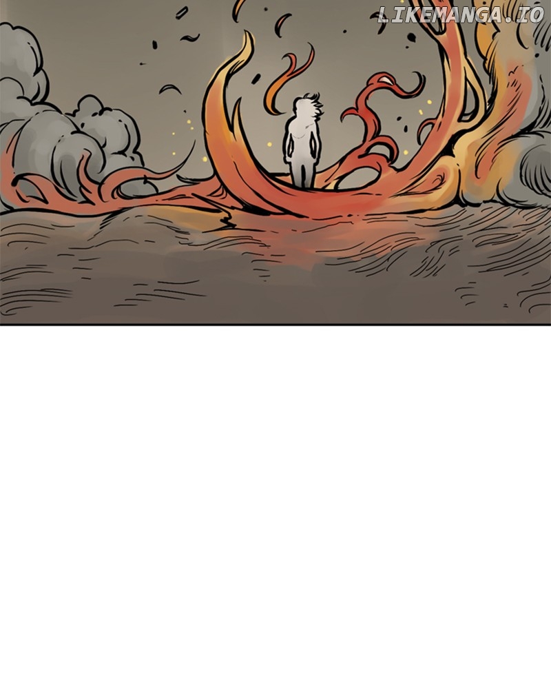 Mage Again Chapter 86 - page 6