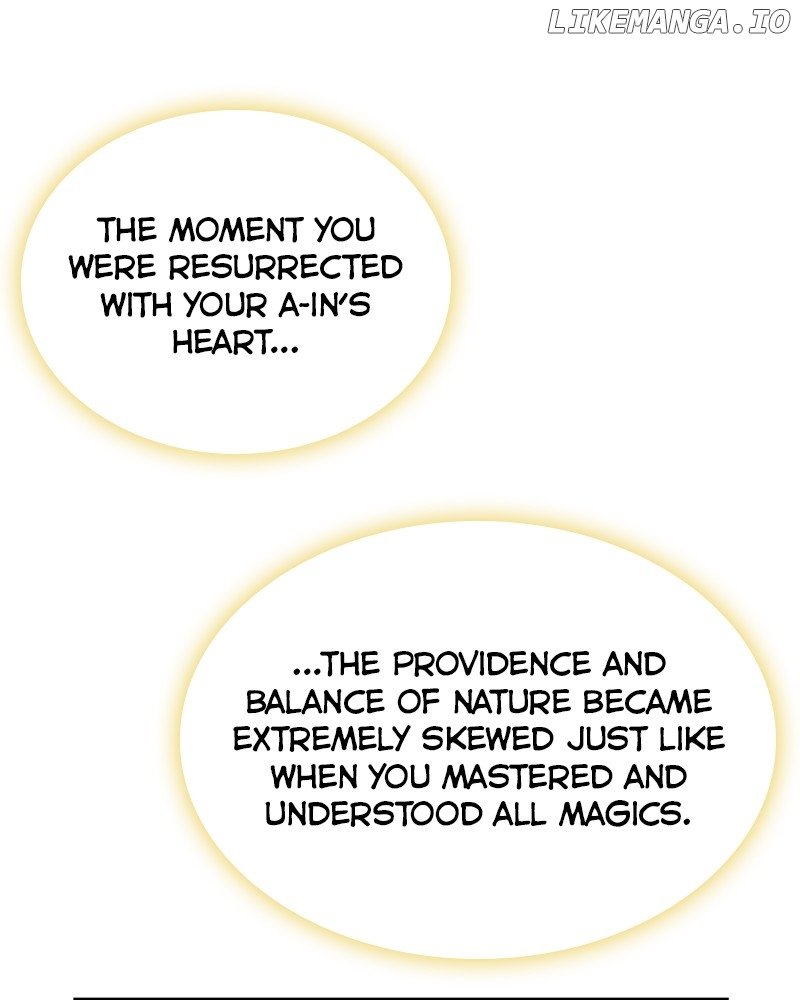 Mage Again Chapter 86 - page 69