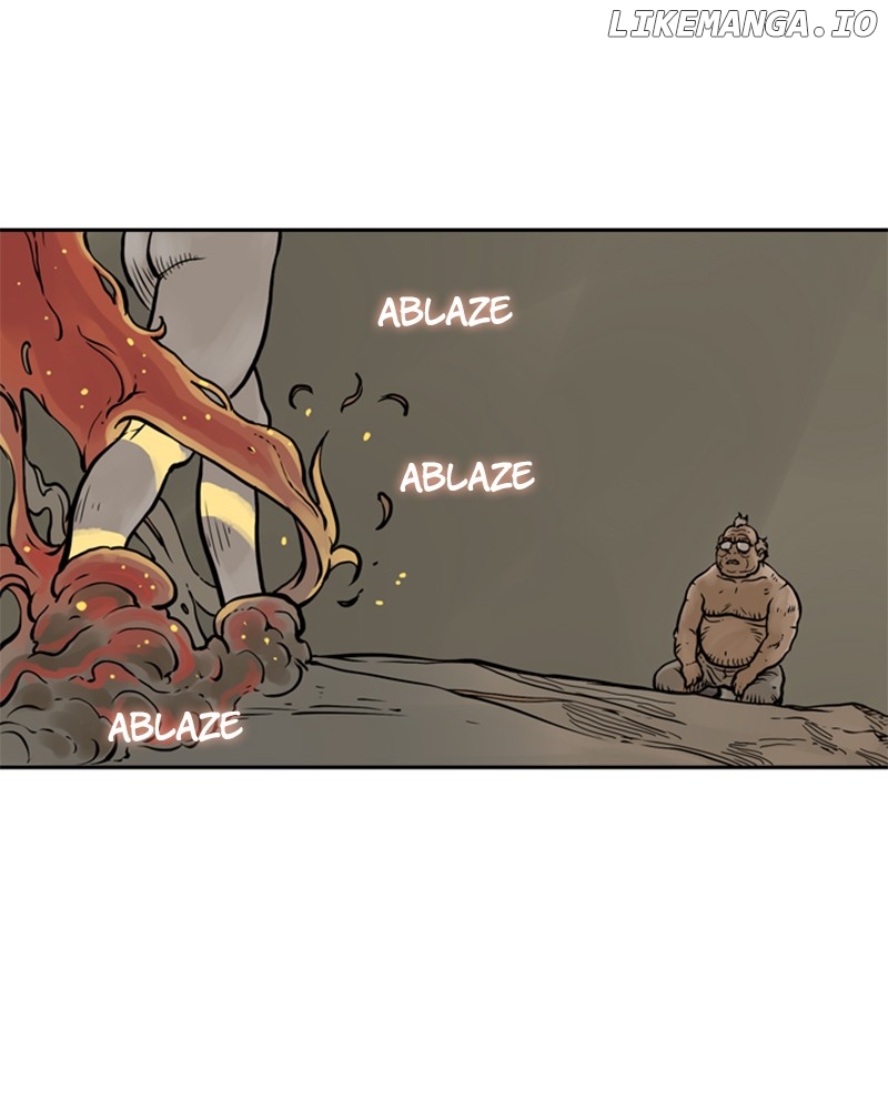 Mage Again Chapter 86 - page 7
