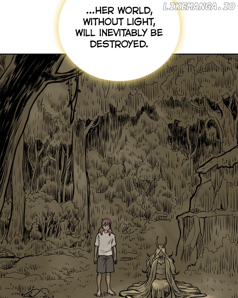 Mage Again Chapter 86 - page 72