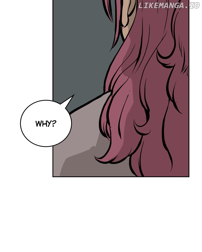 Mage Again Chapter 86 - page 79