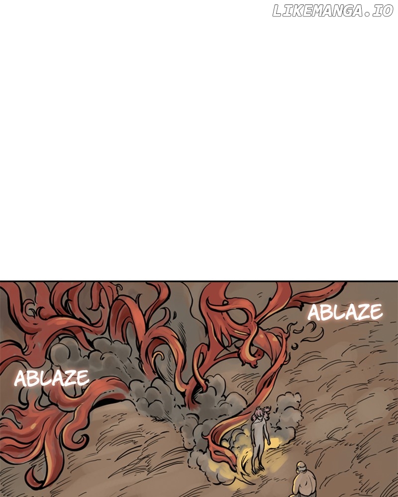 Mage Again Chapter 86 - page 8