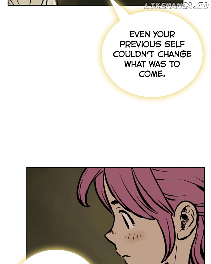 Mage Again Chapter 86 - page 83