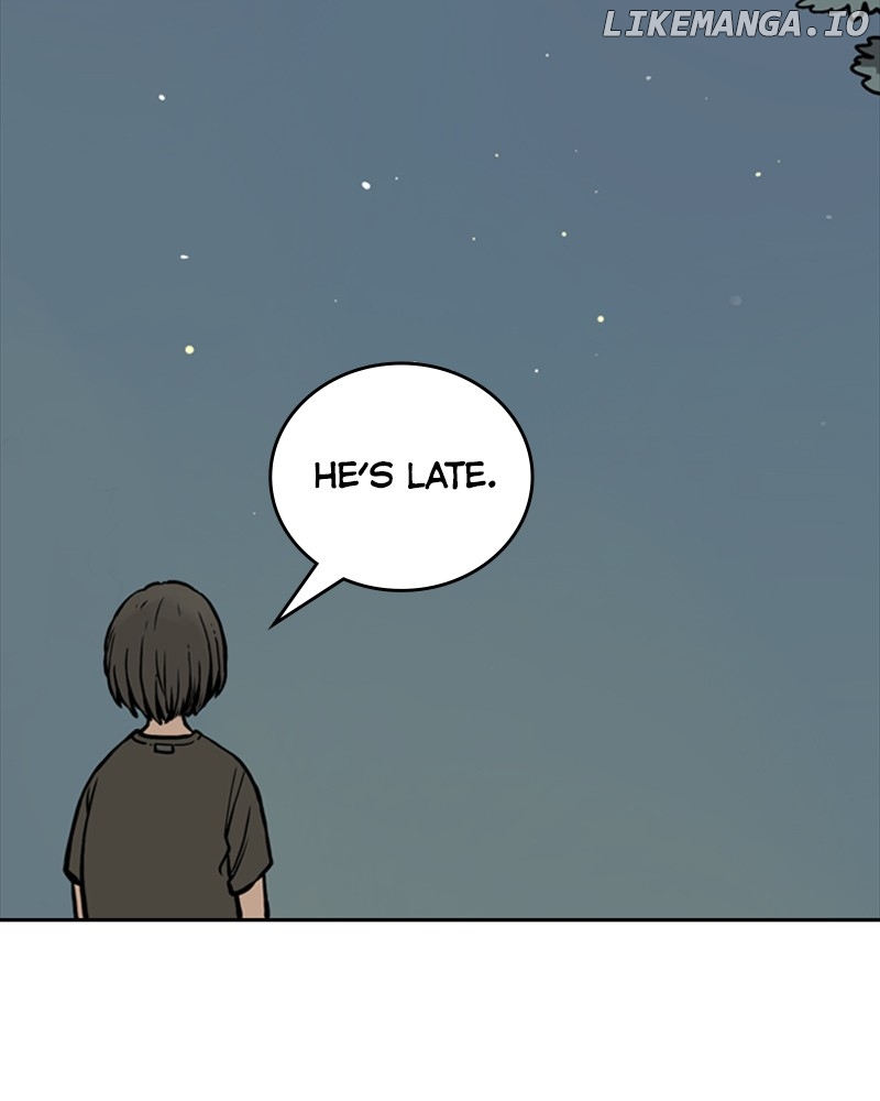 Mage Again Chapter 86 - page 98