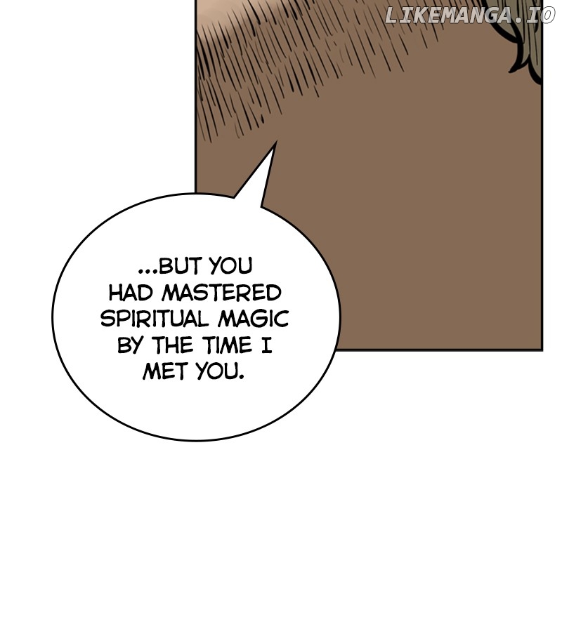 Mage Again Chapter 84 - page 101