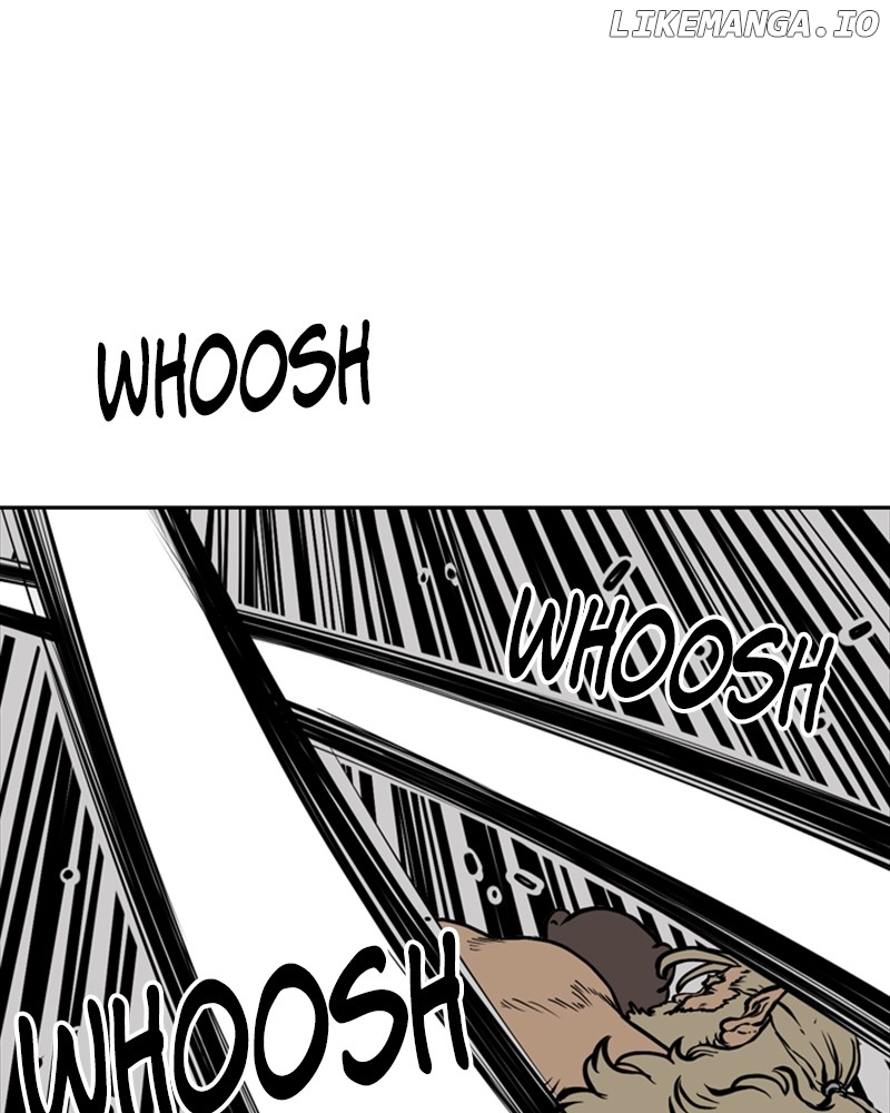 Mage Again Chapter 84 - page 110