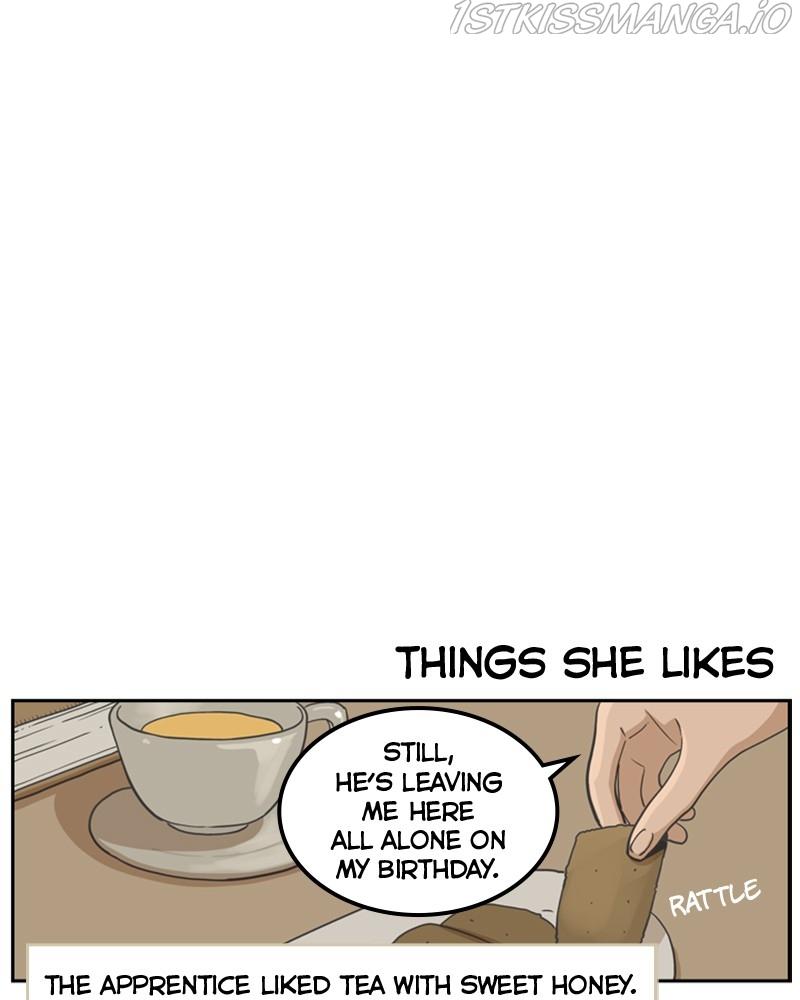 Mage Again chapter 52 - page 12