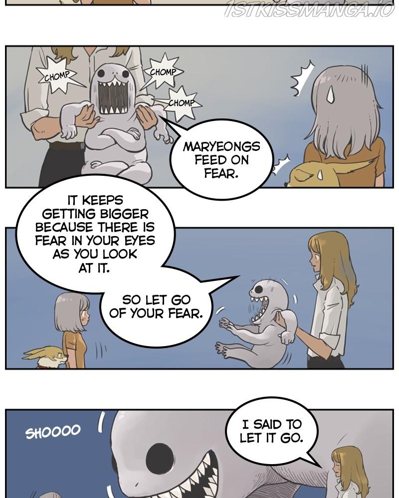 Mage Again chapter 52 - page 29