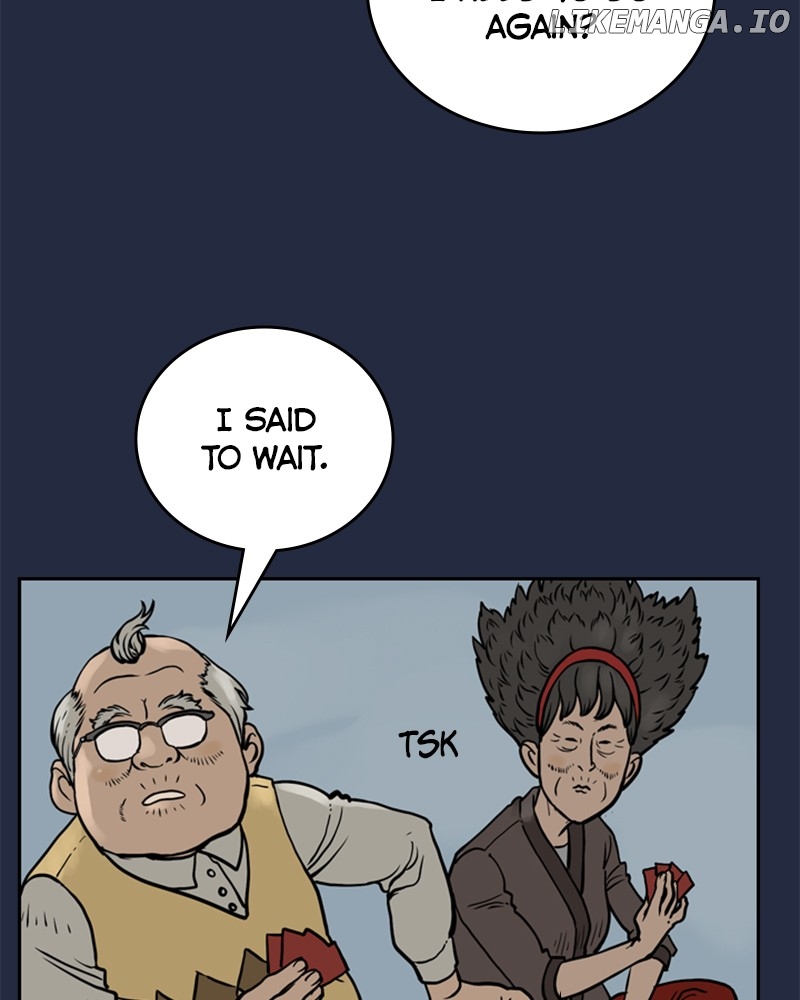 Mage Again Chapter 103 - page 100