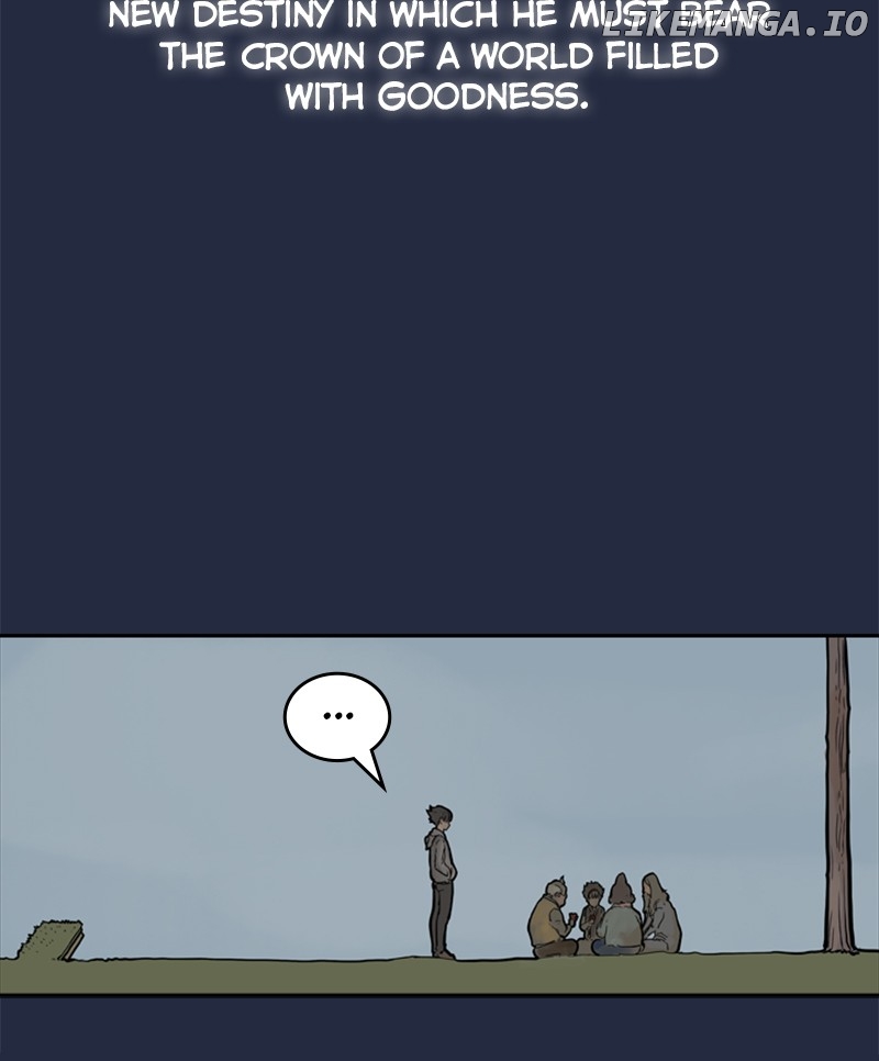 Mage Again Chapter 103 - page 103