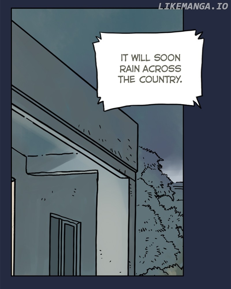 Mage Again Chapter 103 - page 105