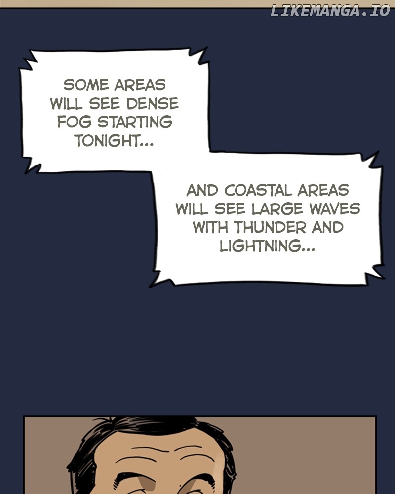 Mage Again Chapter 103 - page 108
