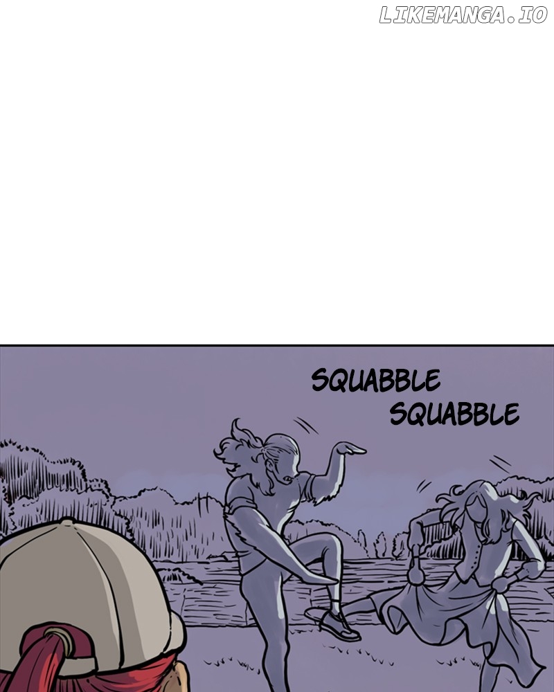 Mage Again Chapter 103 - page 11