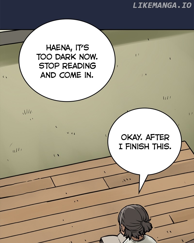 Mage Again Chapter 103 - page 112