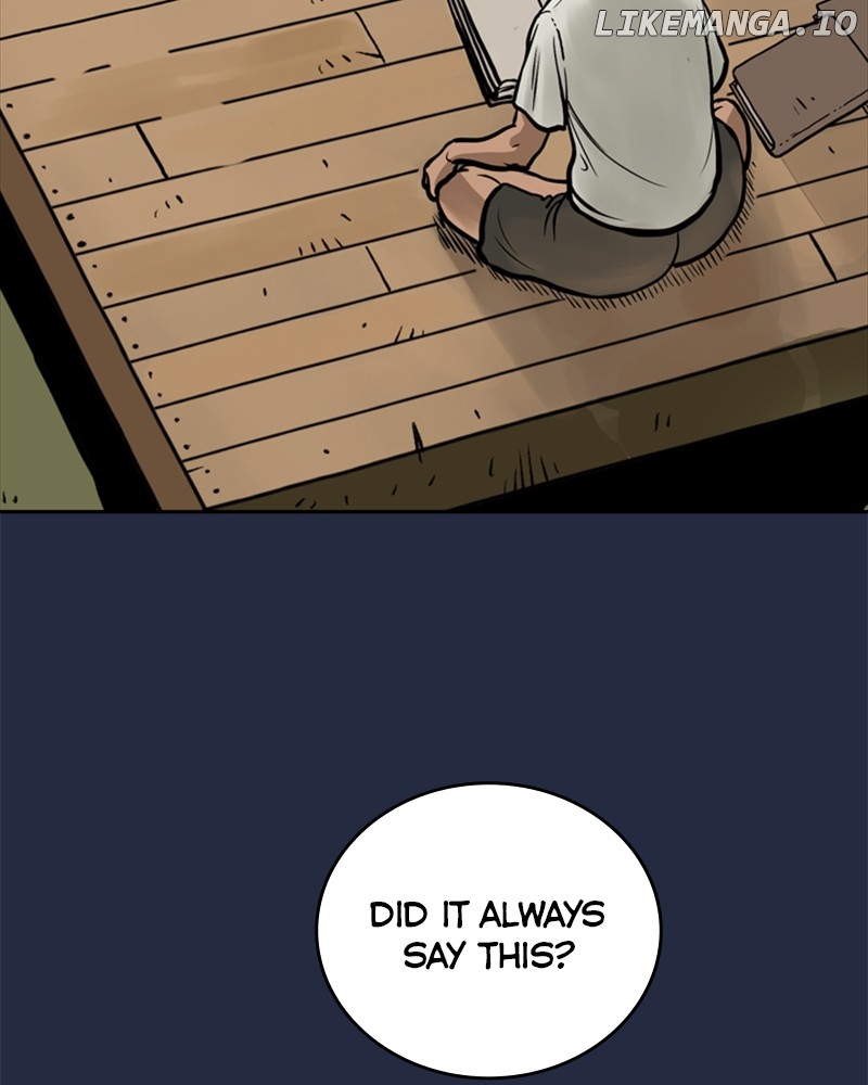 Mage Again Chapter 103 - page 113