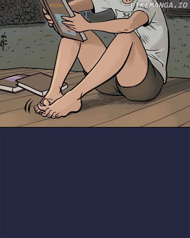Mage Again Chapter 103 - page 115