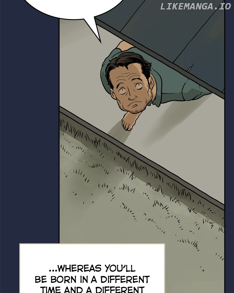 Mage Again Chapter 103 - page 121