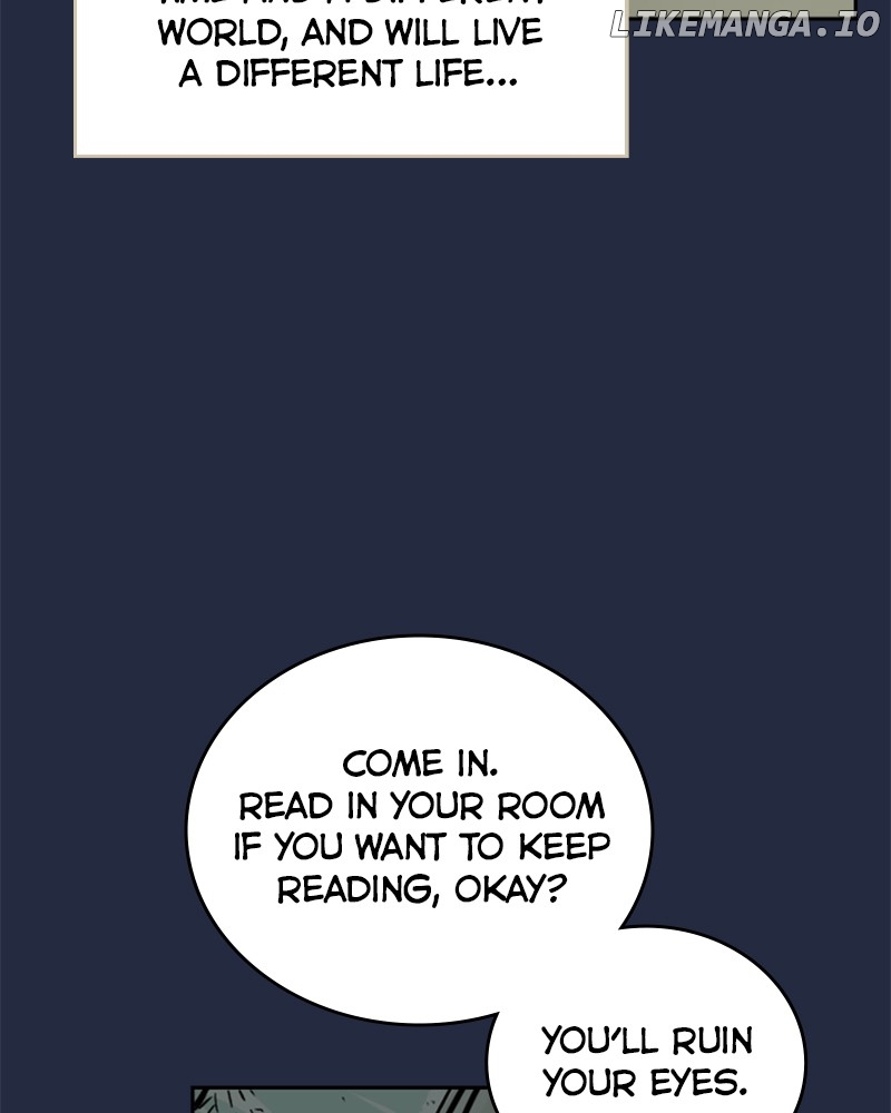 Mage Again Chapter 103 - page 122