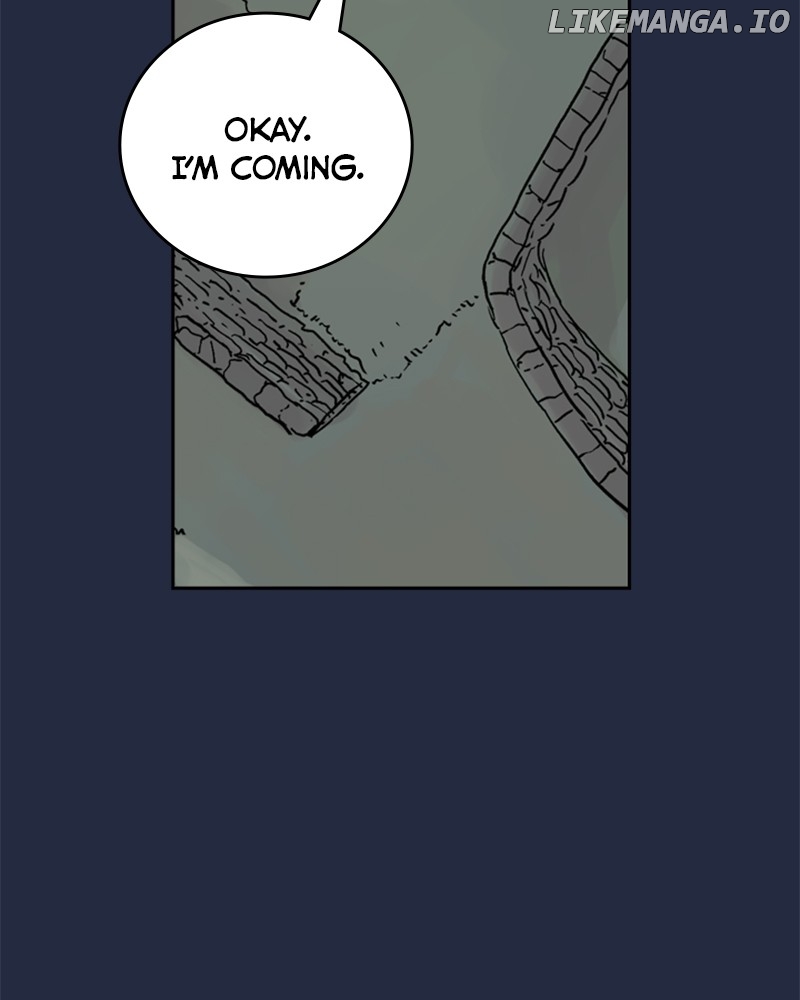 Mage Again Chapter 103 - page 124