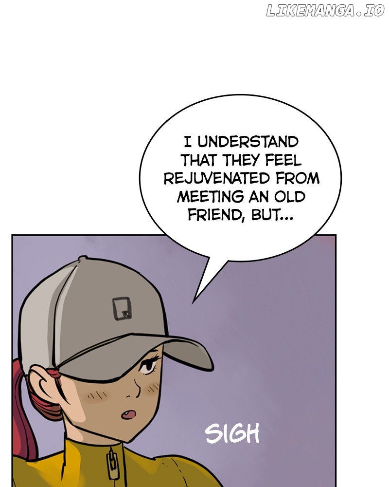 Mage Again Chapter 103 - page 13