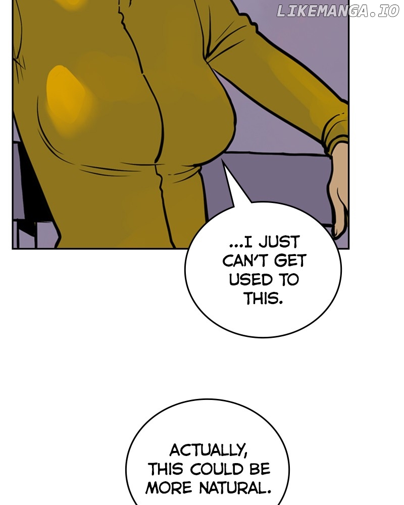 Mage Again Chapter 103 - page 14